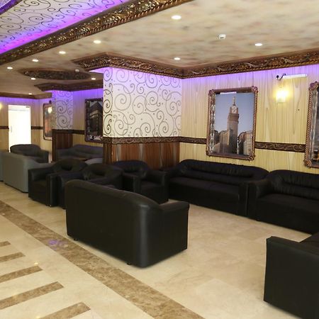 Tera Al Salam Hotel Μέκκα Εξωτερικό φωτογραφία