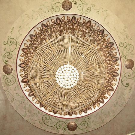 Tera Al Salam Hotel Μέκκα Εξωτερικό φωτογραφία