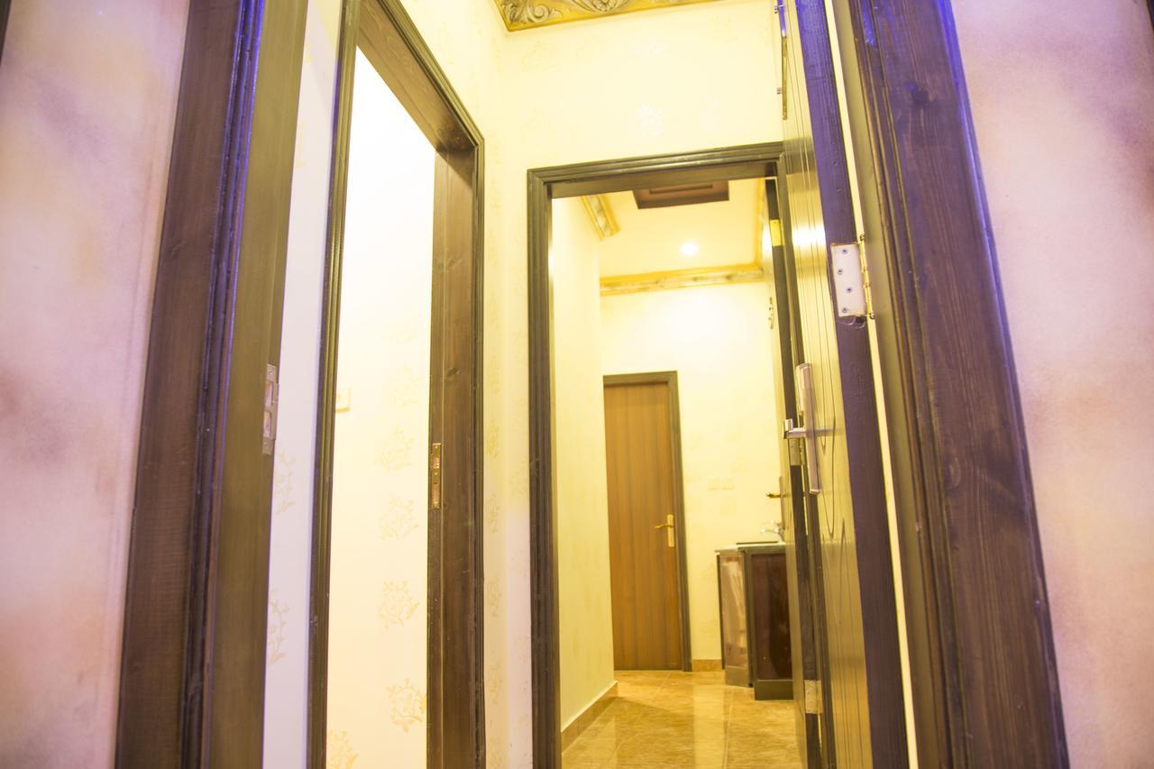 Tera Al Salam Hotel Μέκκα Εξωτερικό φωτογραφία
