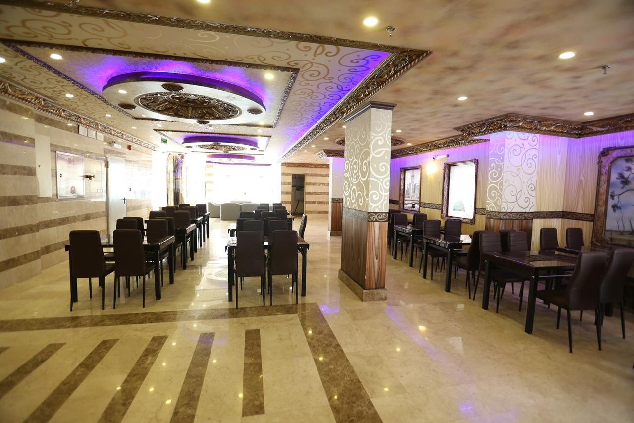 Tera Al Salam Hotel Μέκκα Εξωτερικό φωτογραφία