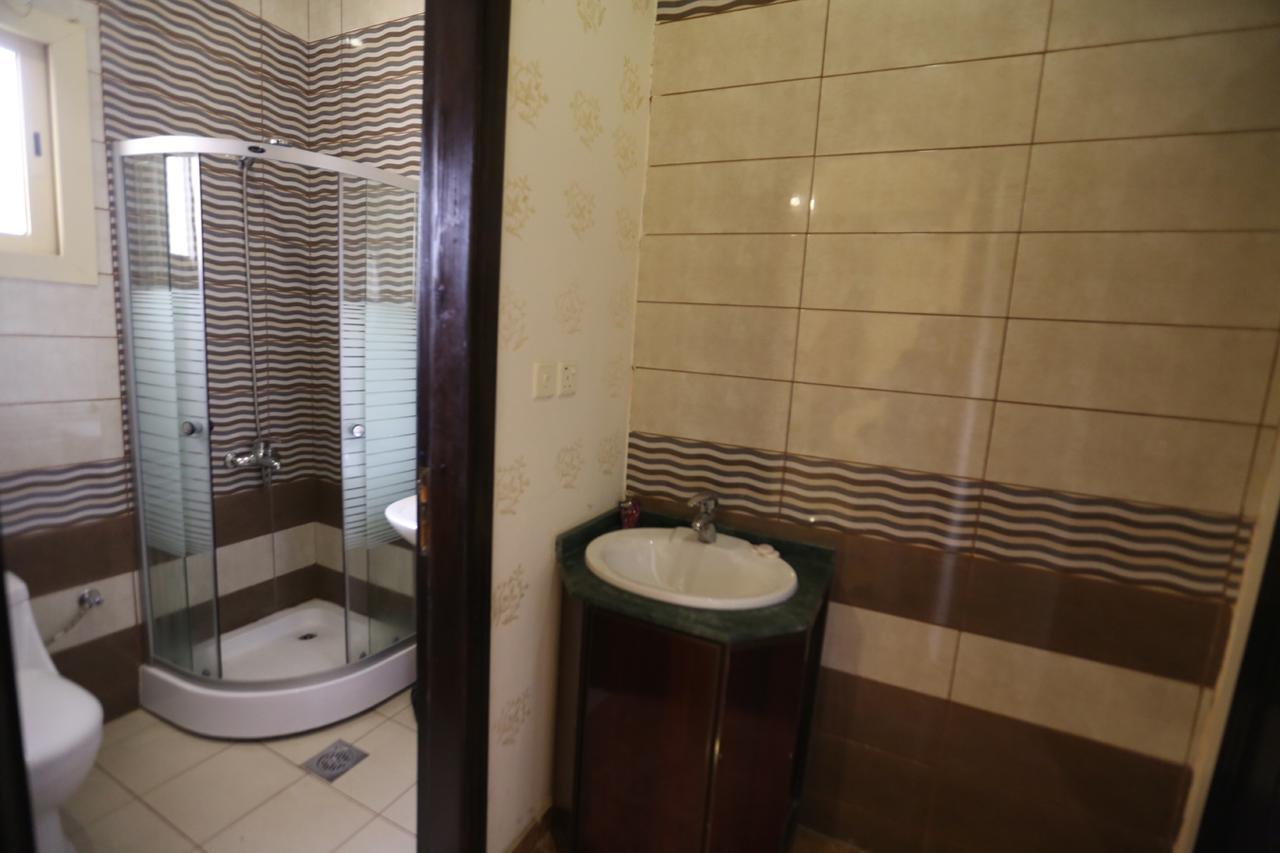 Tera Al Salam Hotel Μέκκα Εξωτερικό φωτογραφία