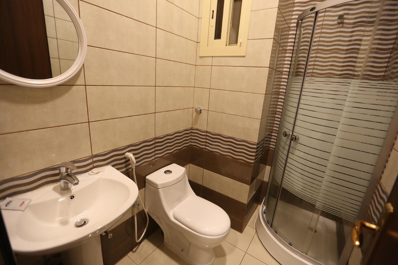Tera Al Salam Hotel Μέκκα Εξωτερικό φωτογραφία