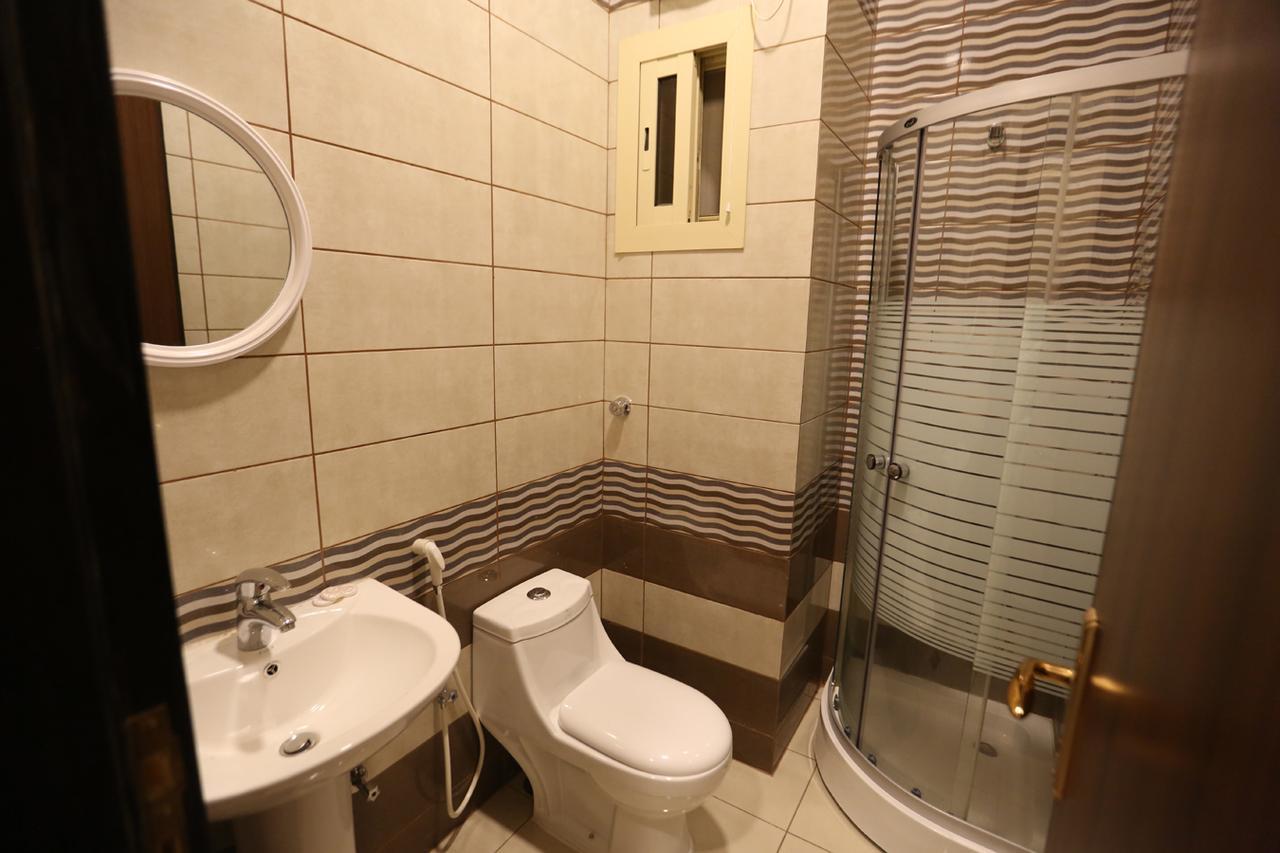 Tera Al Salam Hotel Μέκκα Εξωτερικό φωτογραφία